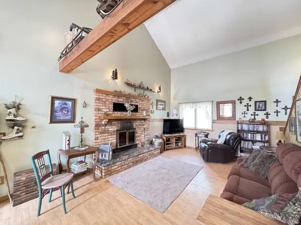 1032 Rainy Lake RD NW, Backus, MN 56435