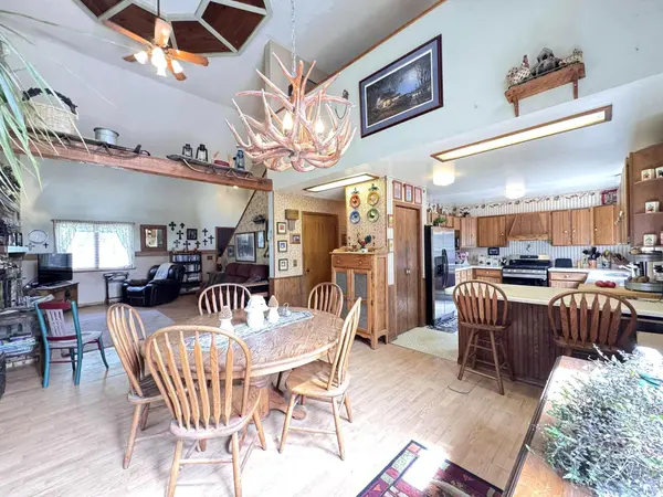 1032 Rainy Lake RD NW, Backus, MN 56435