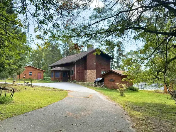 1032 Rainy Lake RD NW, Backus, MN 56435