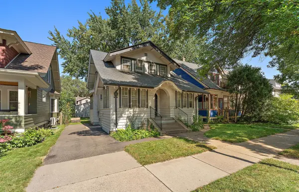1259 Hague AVE, Saint Paul, MN 55104