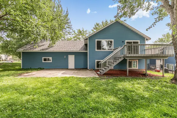 1107 10th AVE N, Sauk Rapids, MN 56379