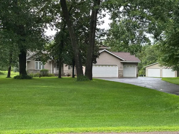 14580 30th ST, Clear Lake, MN 55319