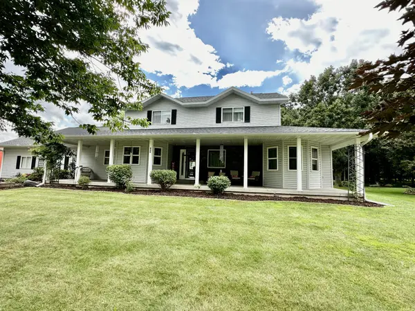 430 Linden AVE, Rice Lake, WI 54868