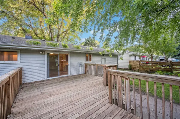 500 W Thomas AVE, Marshall, MN 56258