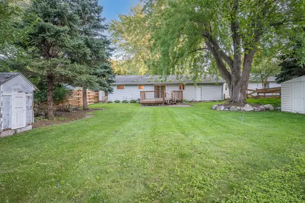500 W Thomas AVE, Marshall, MN 56258