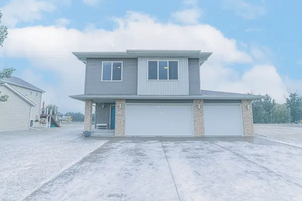 1001 9th ST SE, Barnesville, MN 56514