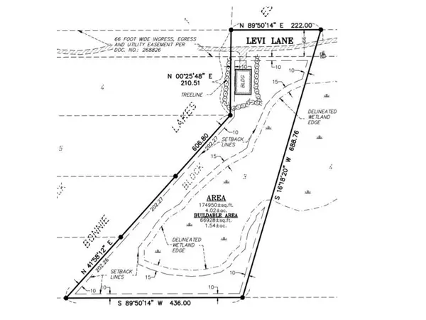 17383 Levi LN, Crosslake, MN 56442