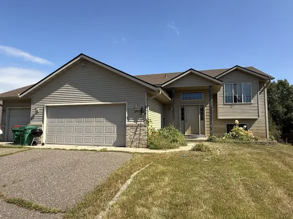 25413 162nd ST NW, Big Lake, MN 55309