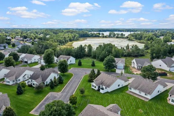 258 25th LN SE, Cambridge, MN 55008