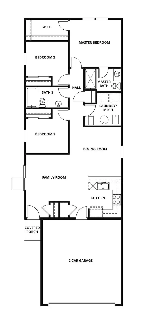 410 Redwood ST N, Cambridge, MN 55008