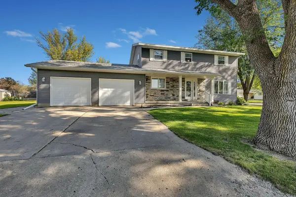 706 7th AVE NW, Clara City, MN 56222