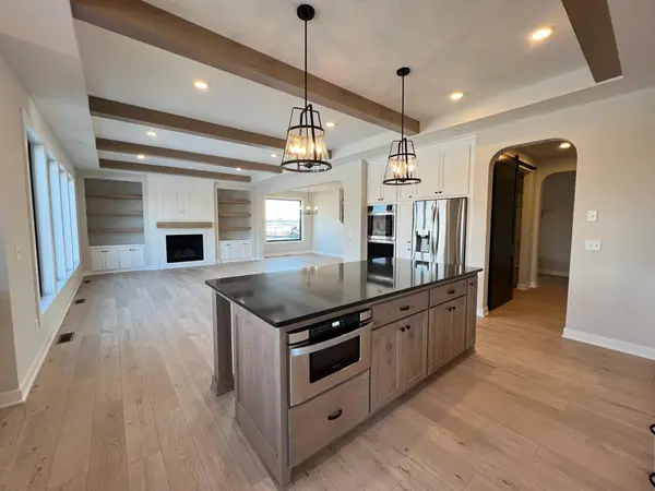 1802 LaSalle AVE NE, Saint Michael, MN 55376