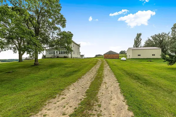 13163 County Road 165, Cold Spring, MN 56320