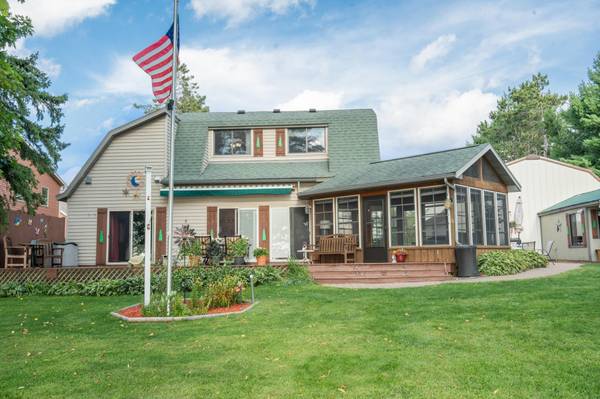 1234 4 1/4 ST,  Almena,  WI 54805