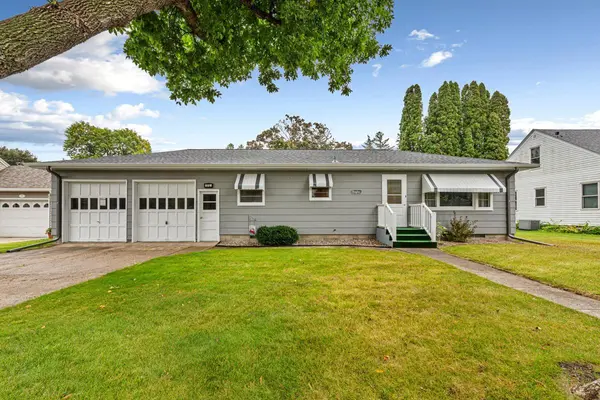 512 7th ST, Gaylord, MN 55334