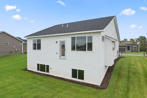 1347 Orchid WAY, New Richmond, WI 54017