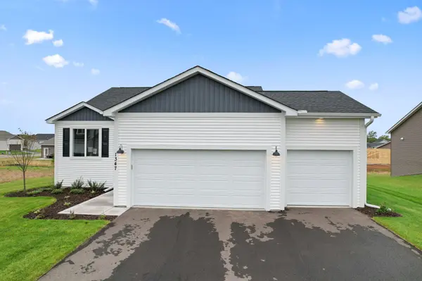 1347 Orchid WAY, New Richmond, WI 54017
