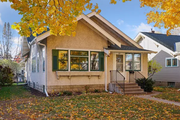 4027 Sheridan AVE N, Minneapolis, MN 55412