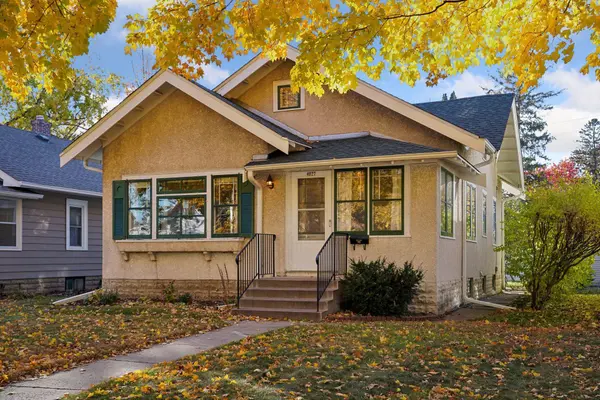 4027 Sheridan AVE N, Minneapolis, MN 55412