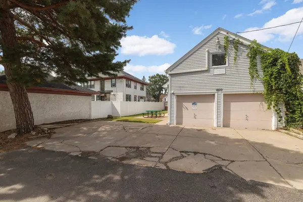 1800 Penn AVE N, Minneapolis, MN 55411