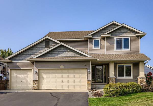 5001 Kama LN NE, Albertville, MN 55301