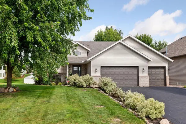 2403 Buffalo Ridge DR, Buffalo, MN 55313