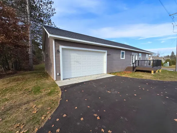 205 W Center Street, Amery, WI 54001