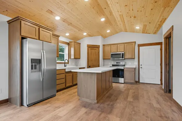 205 W Center Street, Amery, WI 54001