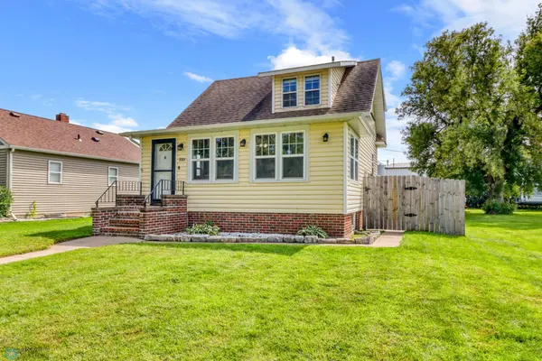 550 Spruce ST, Kindred, ND 58051