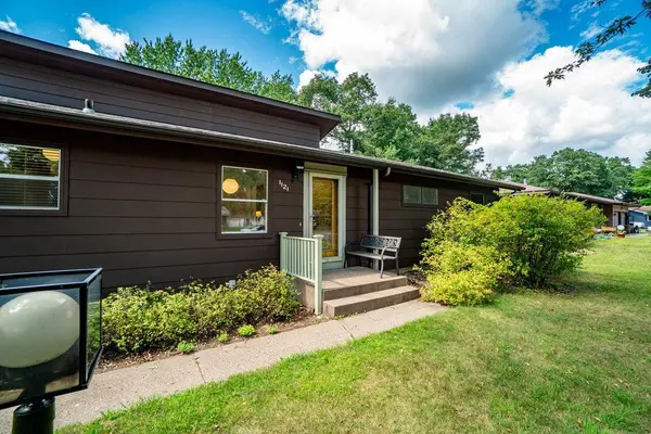 1121 River Heights RD, Menomonie, WI 54751