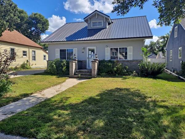 630 Hatton ST,  Brooten,  MN 56316