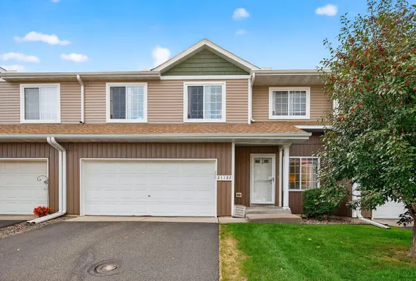 21182 Paint LN, Forest Lake, MN 55025