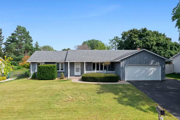 10433 Utah RD, Bloomington, MN 55438