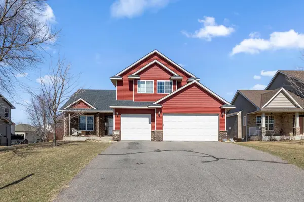 1403 9th ST SE, New Prague, MN 56071