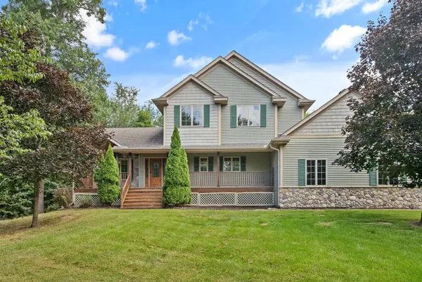 23901 Leo ST NE, Stacy, MN 55079