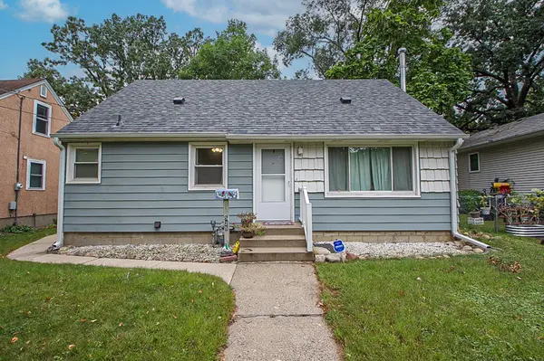 525 4th AVE NE, Saint Cloud, MN 56304