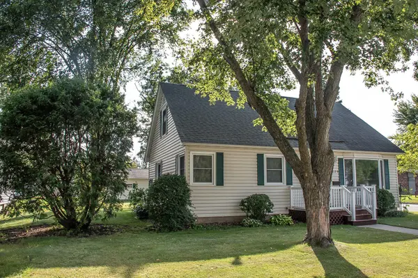 825 N Oak ST, Lake City, MN 55041
