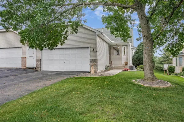 507 Buffalo Run RD, Buffalo, MN 55313