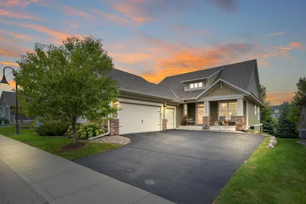 15627 Eddington WAY, Apple Valley, MN 55124