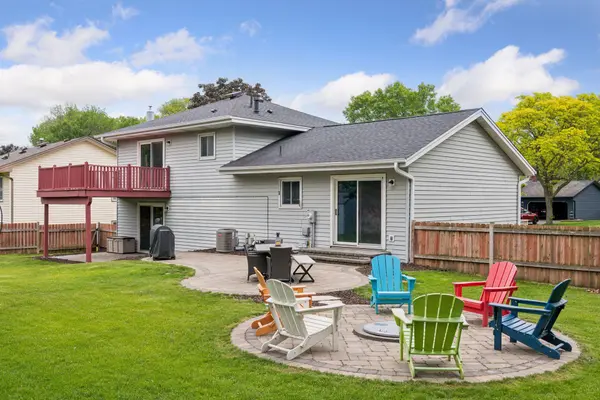 6325 Decatur AVE N, Brooklyn Park, MN 55428