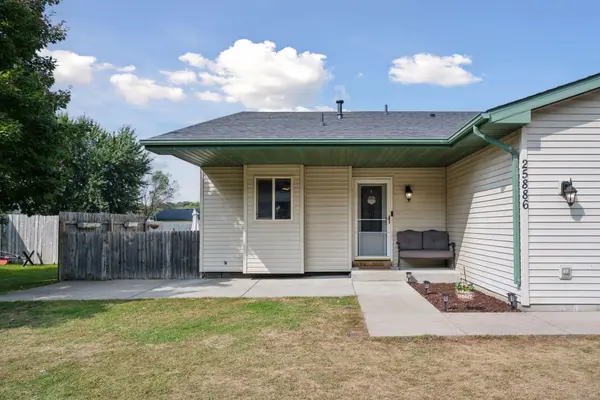 25886 8th ST W, Zimmerman, MN 55398