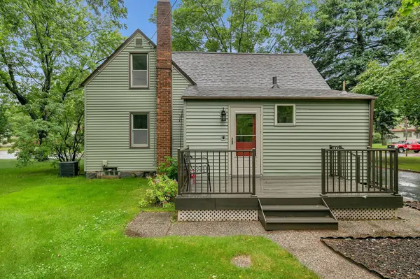 608 Summit AVE S, Sauk Rapids, MN 56379
