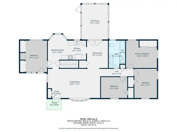 16848 Patricia LN, Minnetonka, MN 55345