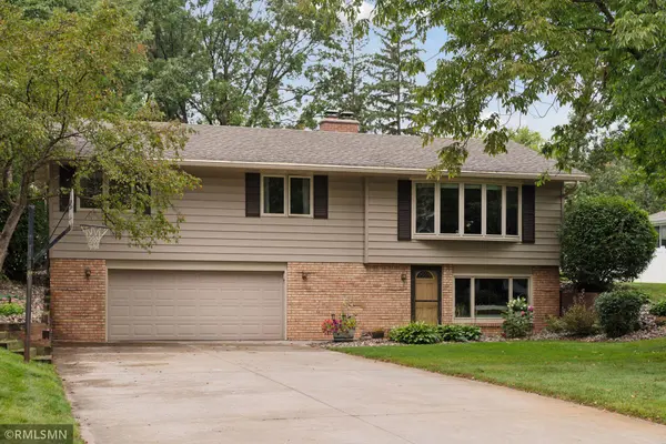 13414 Jonquil ST NW, Andover, MN 55304
