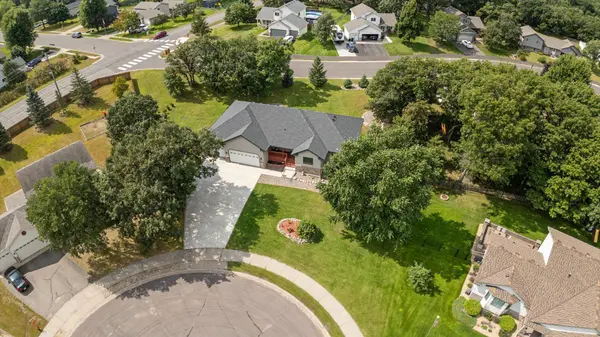 11188 Katherine AVE, Becker, MN 55308