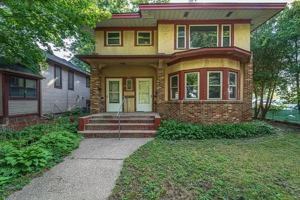 1400 Queen AVE N, Minneapolis, MN 55411