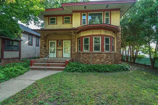 1400 Queen AVE N, Minneapolis, MN 55411