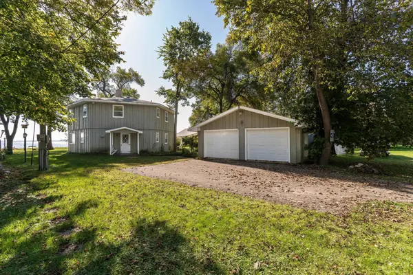 39612 County Highway 1, Richville, MN 56576