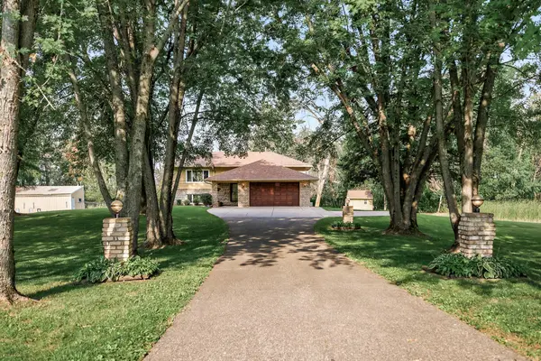 14538 Furman ST NE, Columbus, MN 55025