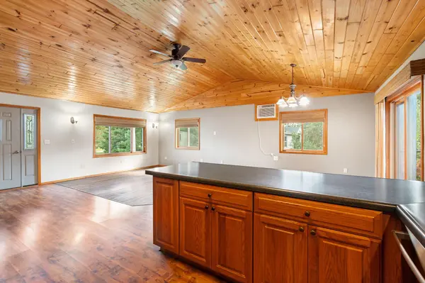 140 Reinhart DR, Shell Lake, WI 54871